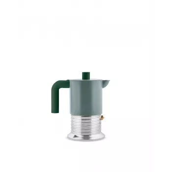 Alessi kávovar PM01/3 GR - Vite
