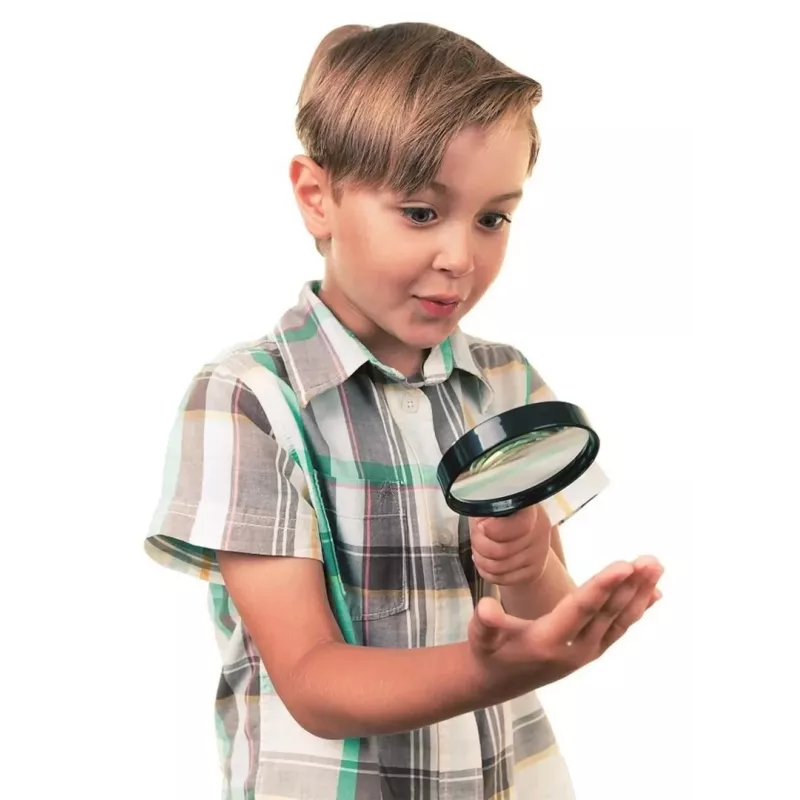 Clementoni Science & Play Crystal Growing Kit – Pestuj si vlastné kryštály