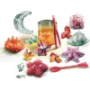 Clementoni Science & Play Crystal Growing Kit – Pestuj si vlastné kryštály