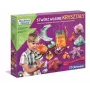 Clementoni Science & Play Crystal Growing Kit – Pestuj si vlastné kryštály