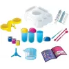 Clementoni Science & Play – experimenty pre najmenších, vzdelávacia hračka 50895