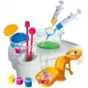 Clementoni Science & Play – experimenty pre najmenších, vzdelávacia hračka 50895