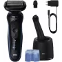 Braun Series 5 52-B7000cc elektrický holič so SmartCare Center