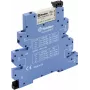 Finder EMR Koppel relé 39.11.0.024.0060 Master BASIC 24 V DC 1 CO 6 A