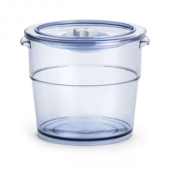 MagicVac vákuová nádoba EXECUTIVE 2,0L okrúhla