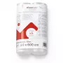 MagicVac 2 rolky vákuovacej fólie 20 cm x 6 m