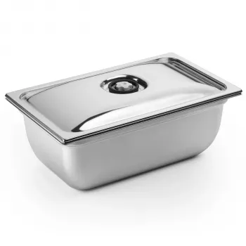 MagicVac vákuová nádoba INOX H200 20,4 L