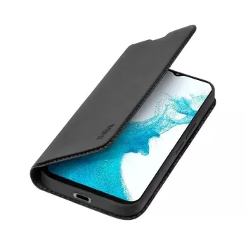 SBS Book Wallet Lite Galaxy A23 5G čierna