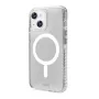 SBS MagSafe kryt pre iPhone 14 transparentný