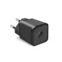 SBS PD cestovná nabíjačka 20W USB-C GaN čierna (TETRGAN1C20K)