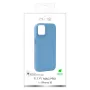 Puro ICON Mag Pro kryt pre Apple iPhone 15 6,1 palca MagSafe svetlomodrý PUIPC1561ICONMPLBL