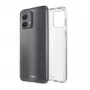 SBS Skinny kryt pre Motorola G84 transparentný