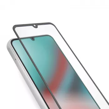 SBS Glass Screen Protector Full Cover pre Samsung Galaxy A05s