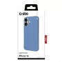 SBS Instinct kryt pre iPhone 16 modrý