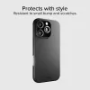 SBS Instinct kryt s MagSafe pre iPhone 16 Pro čierny