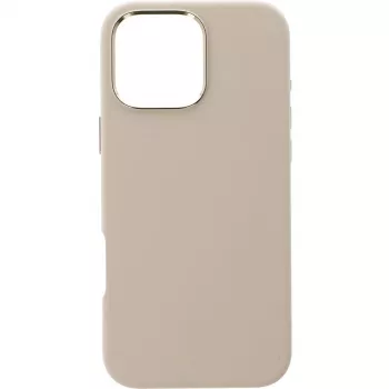 Puro Icon Mag Pro kryt pre Apple iPhone 16 Pro Max 6,9 palca béžový