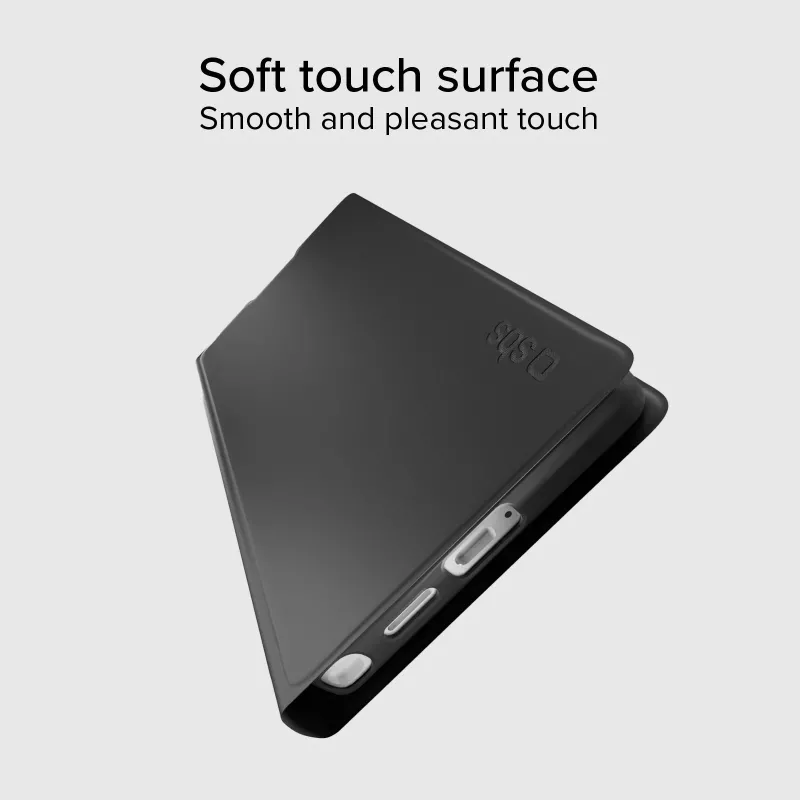 SBS Wallet Stand Galaxy S25 Ultra čierny (TEWALSAS25UK)
