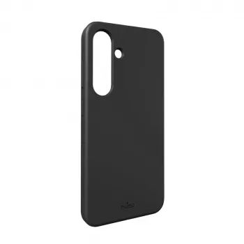 Puro Icon Mag Pro kryt pre Samsung Galaxy S25+ 6,7 palca čierny