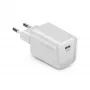 STEP BY STEP SBS 65W 1c biela USB-C nástenná nabíjačka