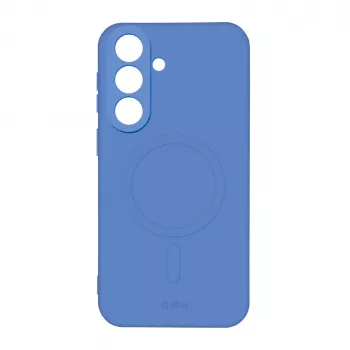SBS Instinct Mag puzdro pre Samsung Galaxy S26, kompatibilné s MagSafe - modré