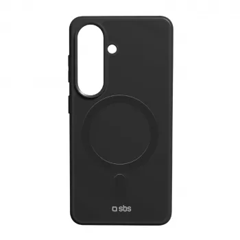 SBS Full Active Case D3O pre Samsung Galaxy S26 s MagSafe - čierne