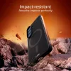SBS Full Active Case D3O pre Samsung Galaxy S26 s MagSafe - čierne
