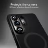 SBS Full Active Case D3O pre Samsung Galaxy S26 Ultra s MagSafe - čierne