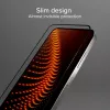 SBS D3O ochranné sklo displeja s aplikátorom pre Samsung Galaxy S26