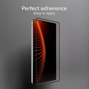SBS D3O ochranná fólia displeja z tvrdeného skla s aplikátorom pre Samsung Galaxy S26 Ultra