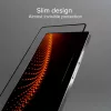 SBS D3O ochranná fólia displeja z tvrdeného skla s aplikátorom pre Samsung Galaxy S26 Ultra