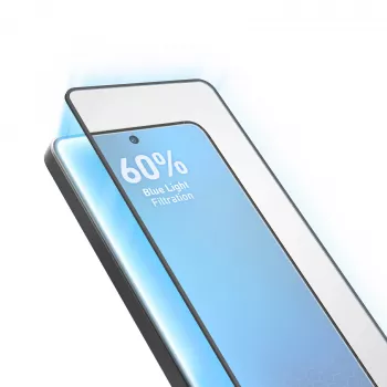 SBS Eyesafe ochranné sklo displeja s aplikátorom pre Samsung Galaxy S26 Ultra - 1 balenie