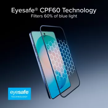 SBS Eyesafe ochranné sklo displeja s aplikátorom pre Samsung Galaxy S26 Ultra - 1 balenie
