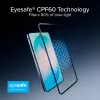 SBS Eyesafe ochranné sklo displeja pre Samsung Galaxy S26+ s aplikátorom