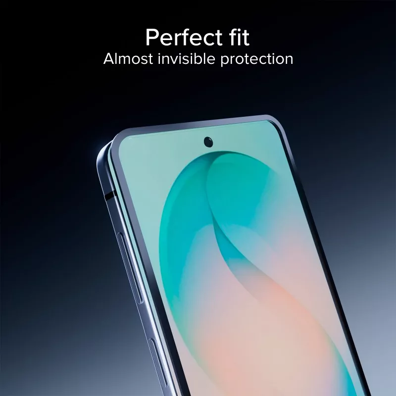 SBS Eyesafe ochranné sklo displeja pre Samsung Galaxy S26+ s aplikátorom