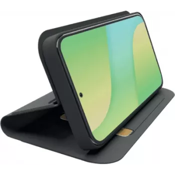 SBS Wallet Smooth puzdro pre Samsung Galaxy A27 s klopou - čierne