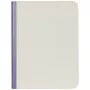 Tucano Up Elements folio puzdro pre iPad 11 A16 (2025) / iPad 10.9 10. generácia (2022) - sivá