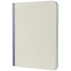 Tucano Up Elements folio puzdro pre iPad 11 A16 (2025) / iPad 10.9 10. generácia (2022) - sivá