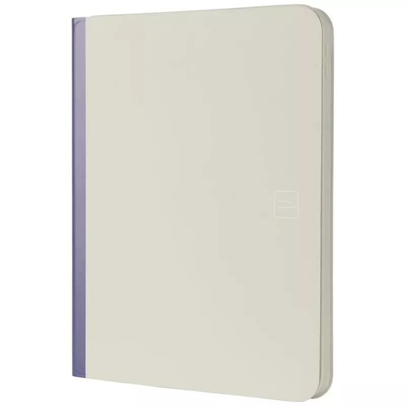 Tucano Up Elements folio puzdro pre iPad 11 A16 (2025) / iPad 10.9 10. generácia (2022) - sivá