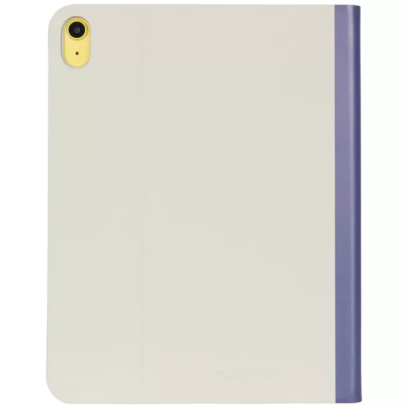 Tucano Up Elements folio puzdro pre iPad 11 A16 (2025) / iPad 10.9 10. generácia (2022) - sivá