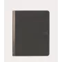 TUCANO Up Elements folio puzdro pre iPad Air 13 M2 2024 / M3 2025 / M4 2026, čierna