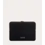 TUCANO Velluto 2 puzdro na notebook pre MacBook Air 13 (M4/M3/M2/M1/2025-2018) / Pro 13 / notebook 12, čierna