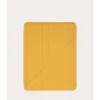 Tucano Bamboo Folio puzdro pre iPad 11 A16 (2025) / iPad 10,9 10. generácia (2022) - žltá