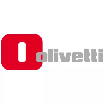 Olivetti B1071 Čierna tonerová kazeta - štandardná výťažnosť - pre PG L2140 Series
