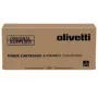 Olivetti Originálna čierna tonerová kazeta B1100