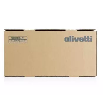 Olivetti B1125 Originálna čierna obrazová jednotka laserovej tlačiarne