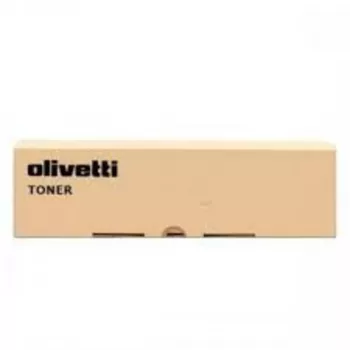 Olivetti B1169 - A8DA2L0 - Žltý toner - pre d-Color MF254 MF304 MF364