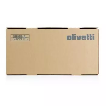 Olivetti B1423 Čierna tonerová kazeta pre D-COPIA 4000MF / 5000MF / 5001MF / 6000MF / 6001MF