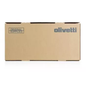 Olivetti B1337 tonerová kazeta - 13 000 strán - čierna - 1 ks