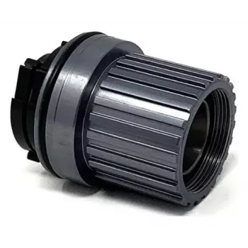 Elite voľnobežka Shimano Microspline