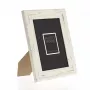 ZEP Palermo biela 20x30 cm plastový portrétový fotorám PM223W